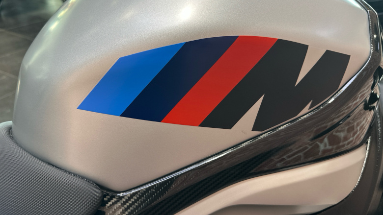 BMW M 1000 R (25MY)